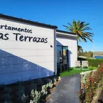 Terrazas De Apartment Suances