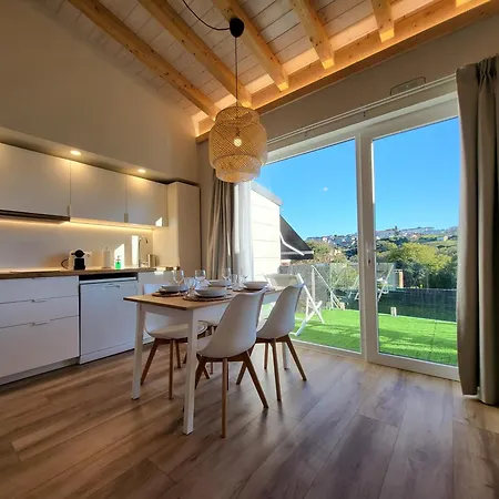 Terrazas De Apartment *