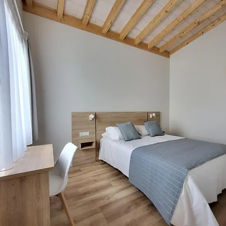 Terrazas De Apartment Suances