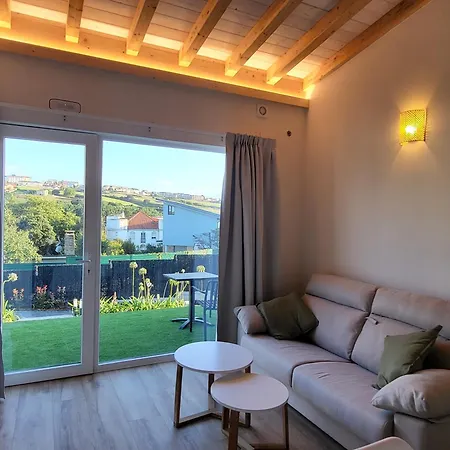 Terrazas De