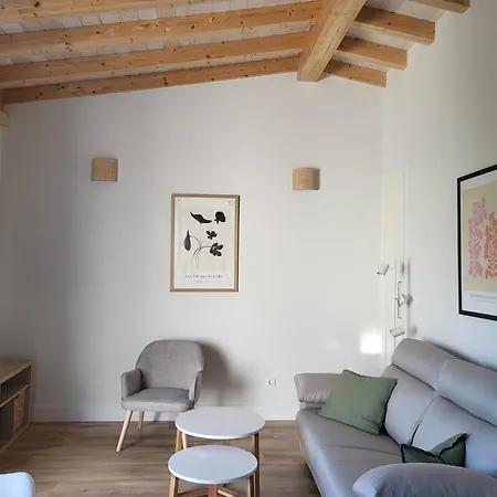 Apartman Terrazas De