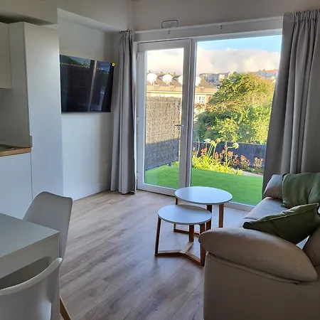 Terrazas De Apartment Suances