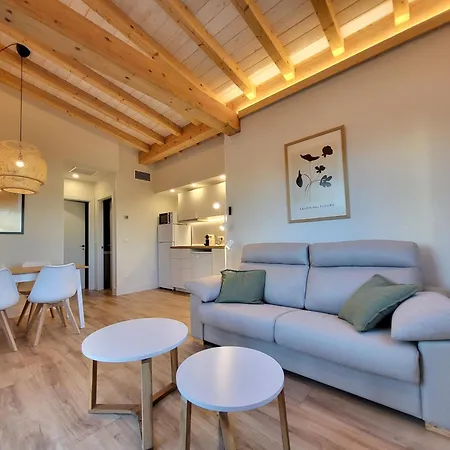 Terrazas De Apartmán *