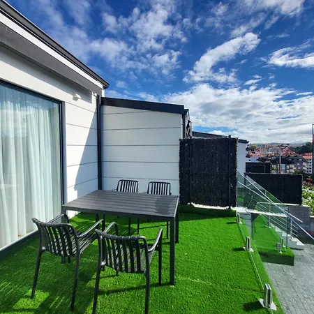 Apartmán Terrazas De Suances