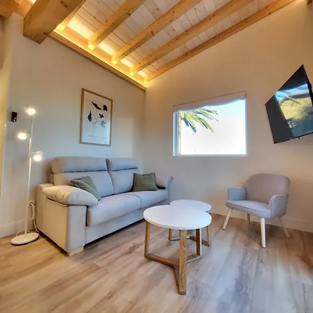 Terrazas De * Suances