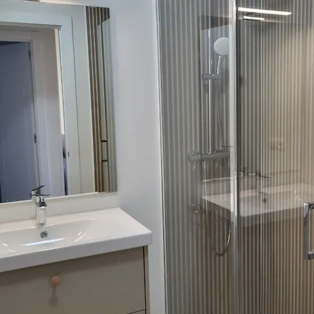 Terrazas De Apartment *