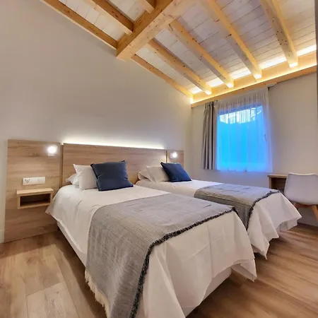 Terrazas De