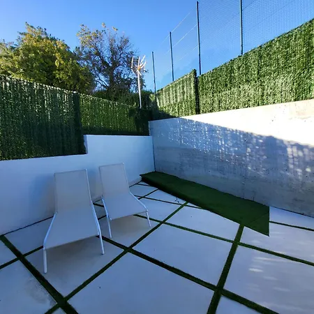 Terrazas De Apartment