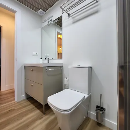 Terrazas De Apartment *