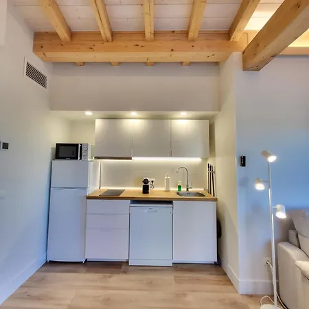 Terrazas De Apartment