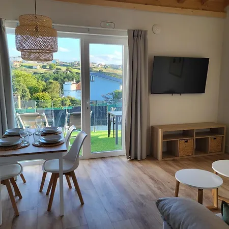 Apartamento Terrazas De *