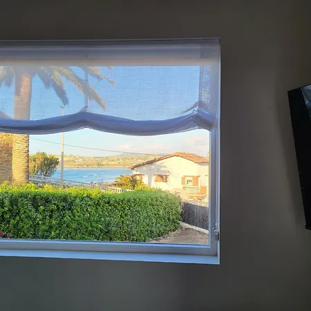 Terrazas De Lejlighed Suances