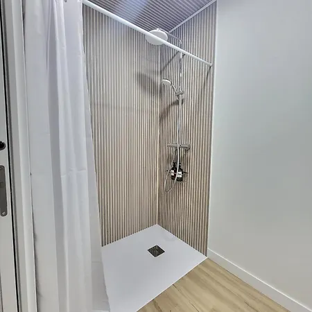 Terrazas De Apartment