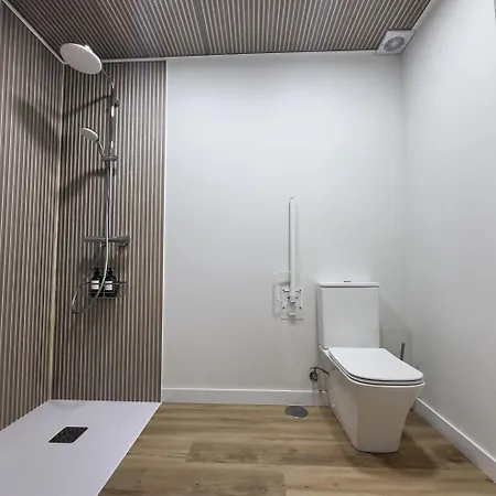 Apartamento Terrazas De