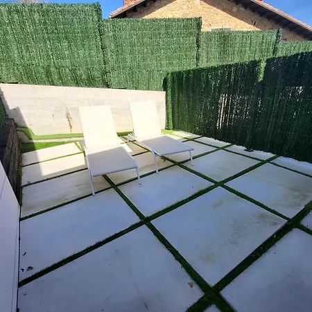 Lejlighed Terrazas De