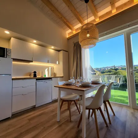 Terrazas De Apartment *