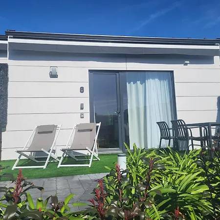 Apartmán Terrazas De *