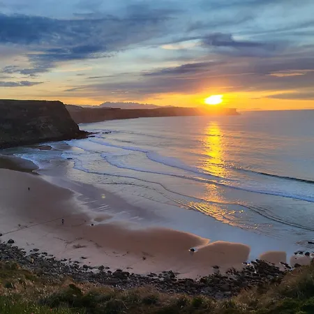 Terrazas De Lejlighed *