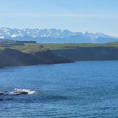 Apartman Terrazas De