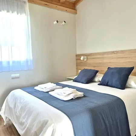 Apartment Terrazas De
