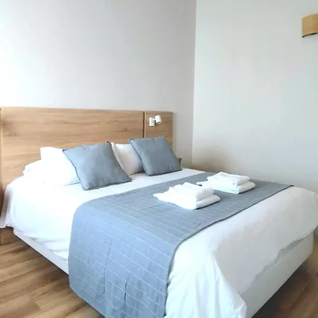 Apartment Terrazas De *