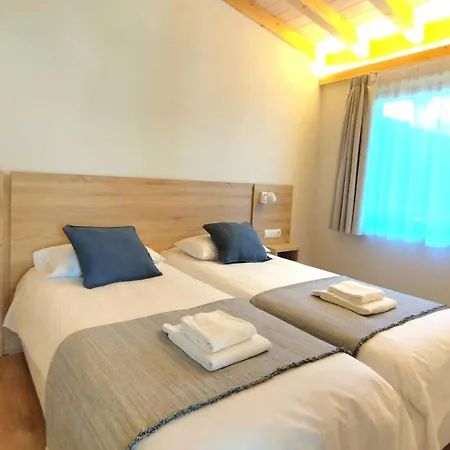 Terrazas De Apartment Suances
