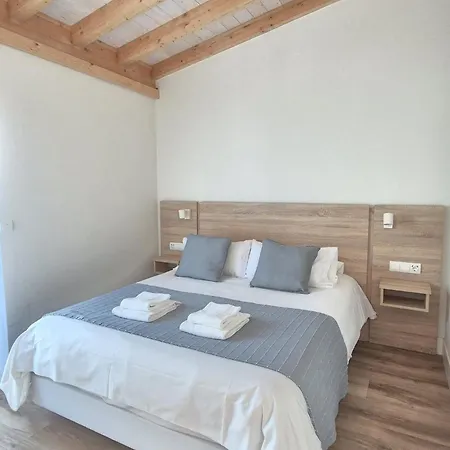 Apartment Terrazas De