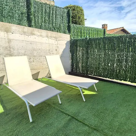 Terrazas De Apartment