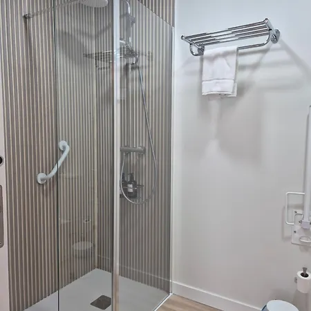 Terrazas De Apartment