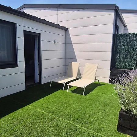 Apartment Terrazas De Suances