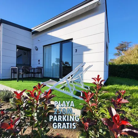 Apartment Terrazas De Suances