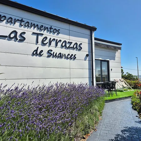 Apartment Terrazas De Suances