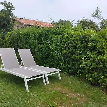 Terrazas De Apartment *