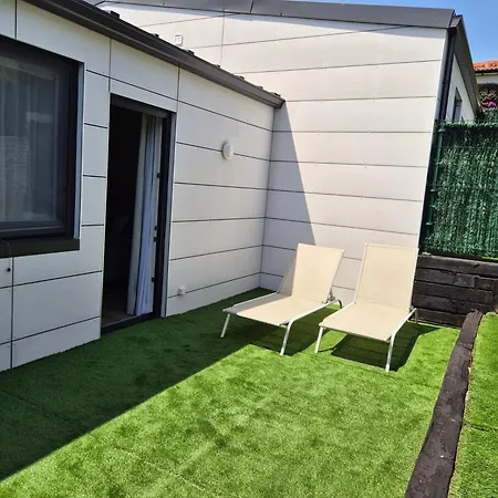 Apartment Terrazas De Suances