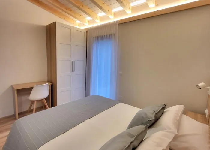 Terrazas De * Suances