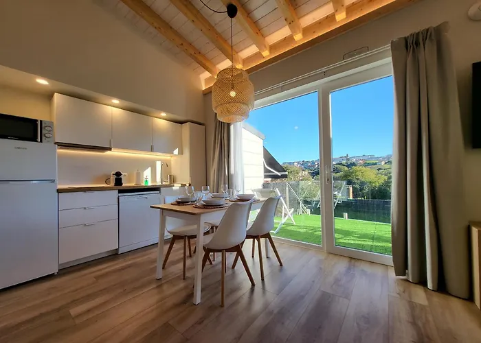 Terrazas De Apartment *