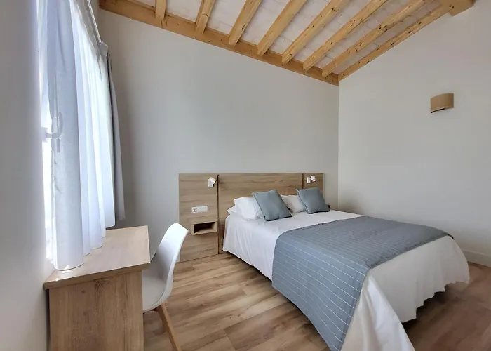 Terrazas De Apartment Suances