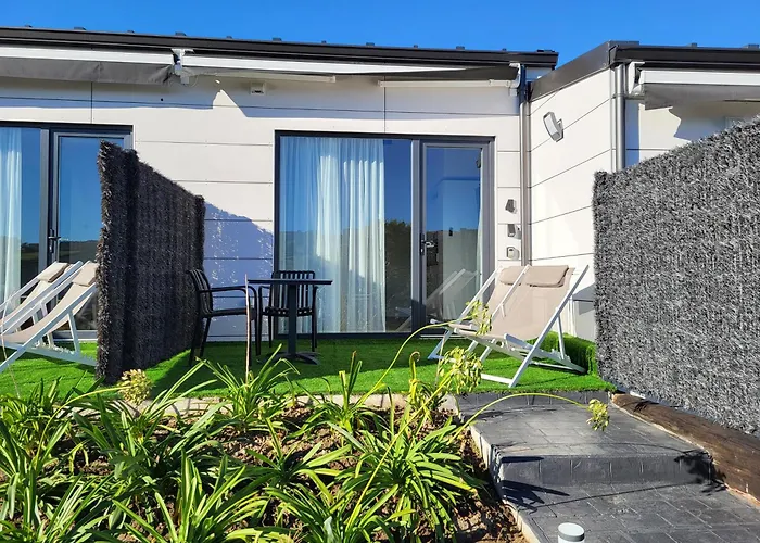 Terrazas De 苏安塞斯