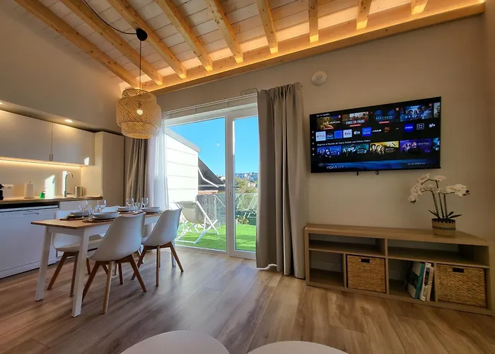 Terrazas De * Suances