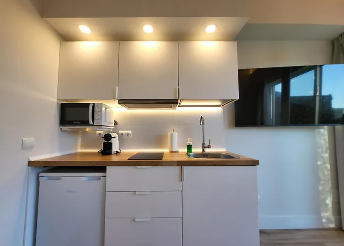 Terrazas De 苏安塞斯