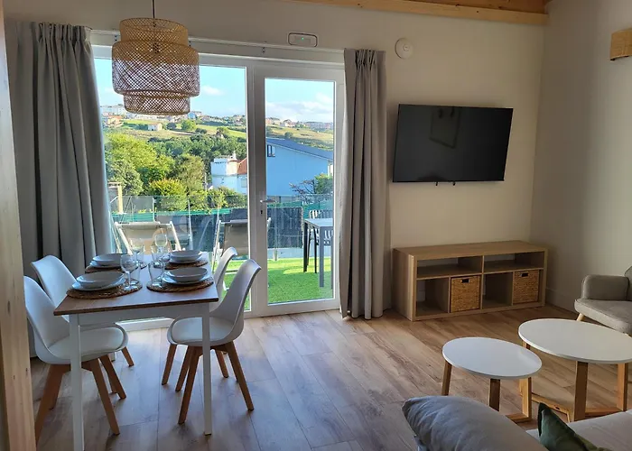 公寓 Terrazas De *