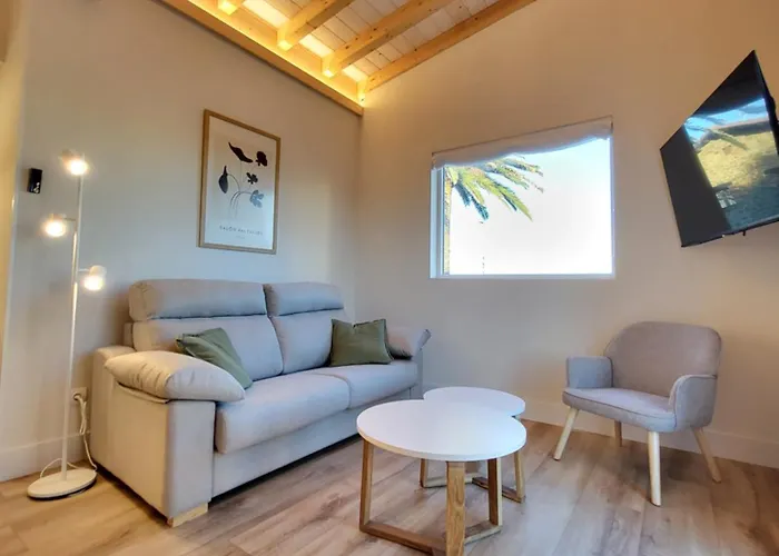 Terrazas De * Suances