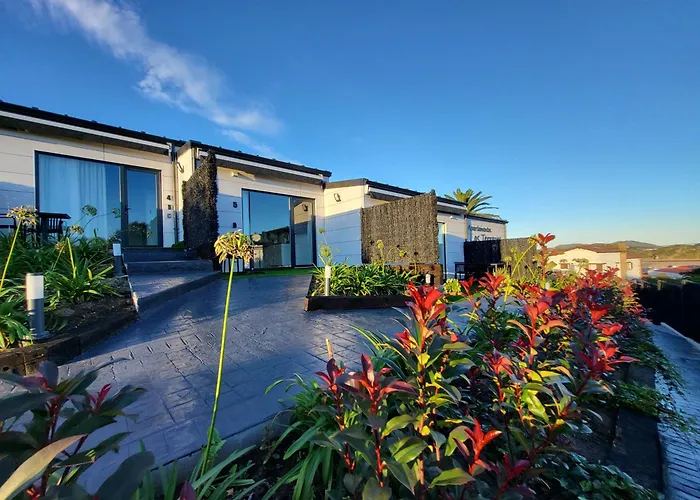 Terrazas De * 苏安塞斯