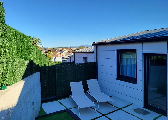 Terrazas De Apartment *