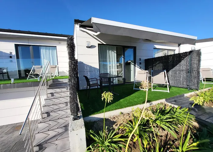 Apartment Terrazas De *