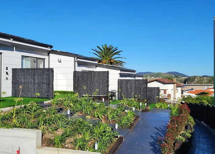 Terrazas De 苏安塞斯