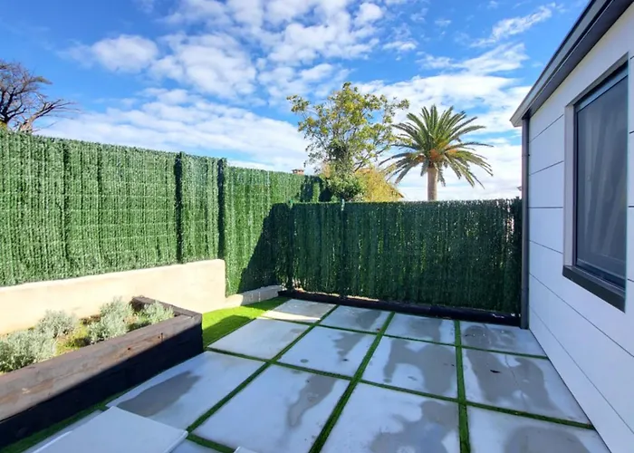 Terrazas De * Suances