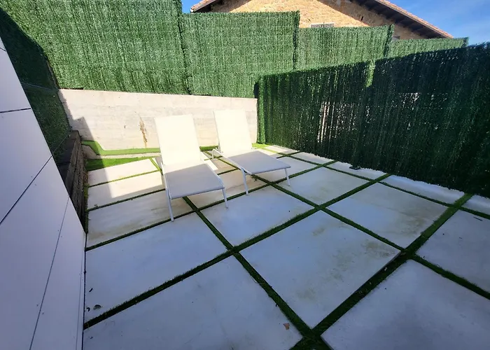 Apartment Terrazas De