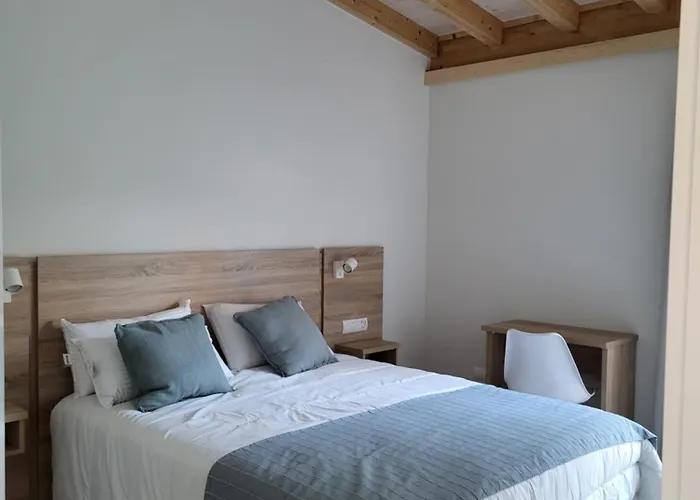 Apartment Terrazas De *