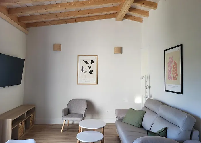 Terrazas De Apartment Suances